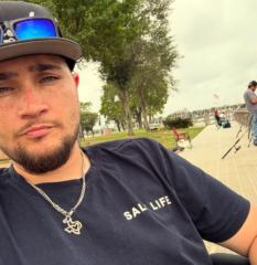 Isaiah Medel