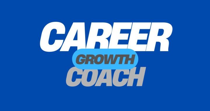 Career Growth Coach