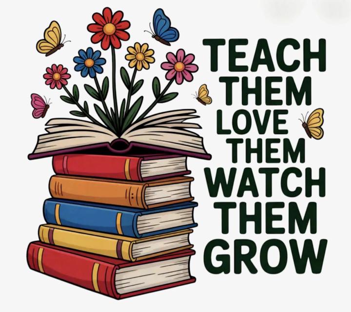 Teacher Appreciation 