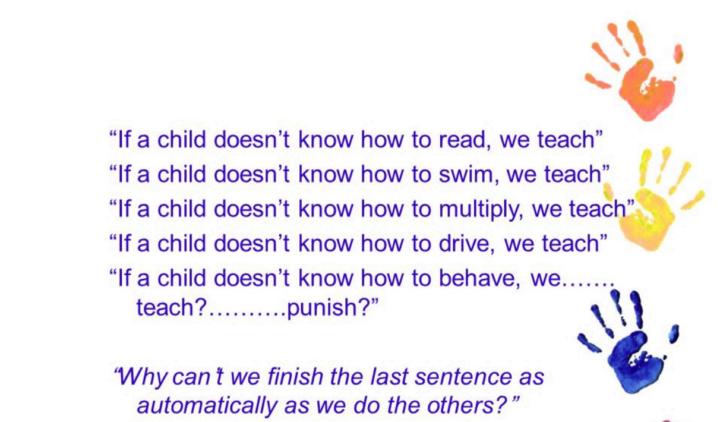 Overcoming Assumptions