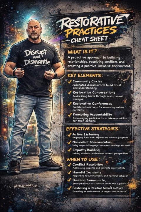 Restorative Practices 