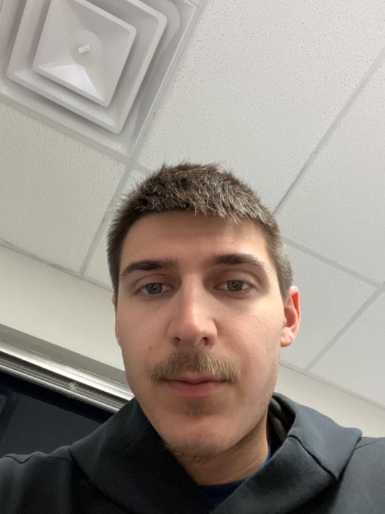 Zane West