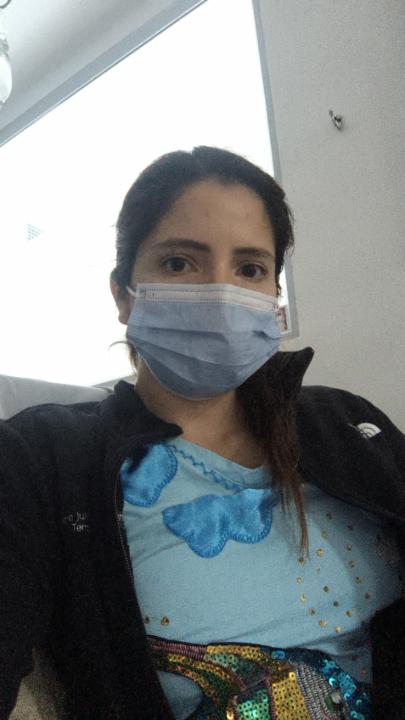 Sara Juliana Moreno Martínez