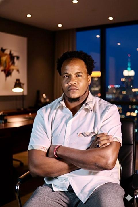 Georges paul junior Hector