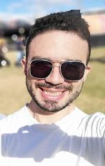 Julian Camilo Gómez Quiroga