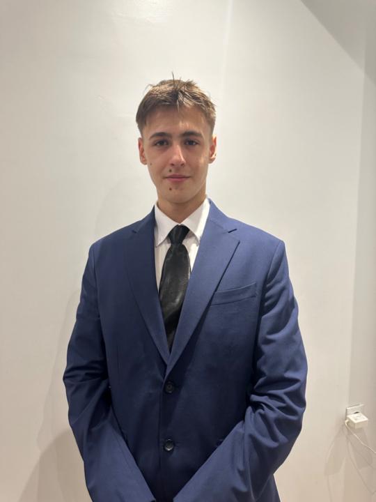 Atila Dulev
