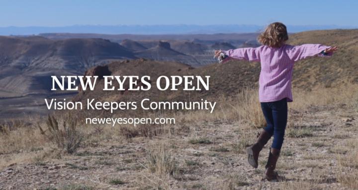 Vision Keepers Community