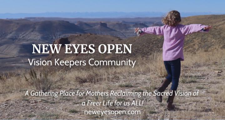 Vision Keepers Community