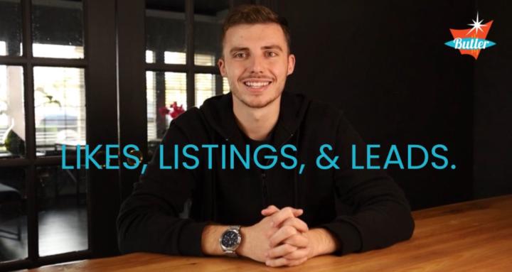 Likes, Leads, and Listings