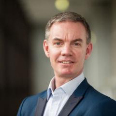 Greg Heaslip