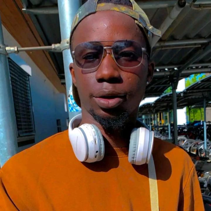 Mohamed Kamara