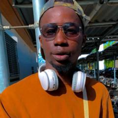 Mohamed Kamara