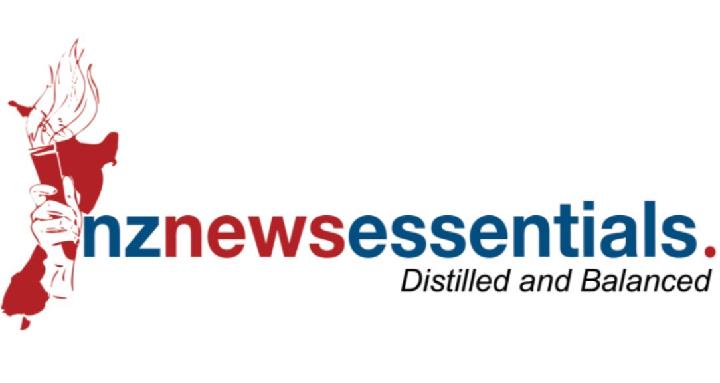 New Zealand News Essentials