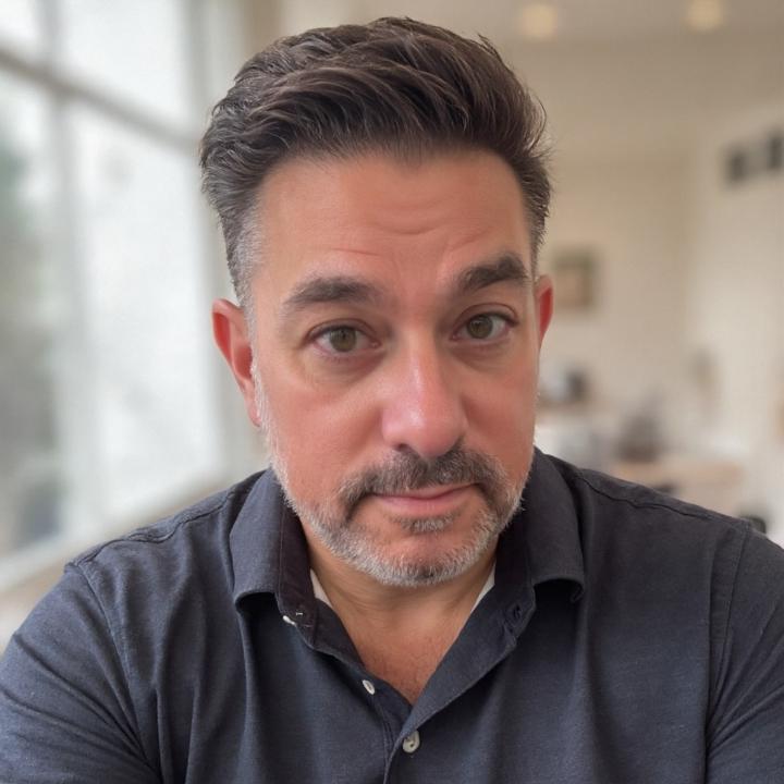 Mark Dembo