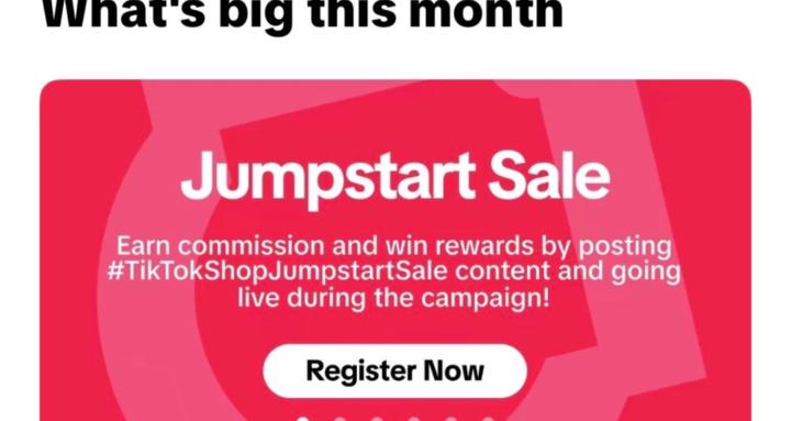 Tik Tok Affiliate Help