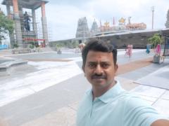 Srikanth S