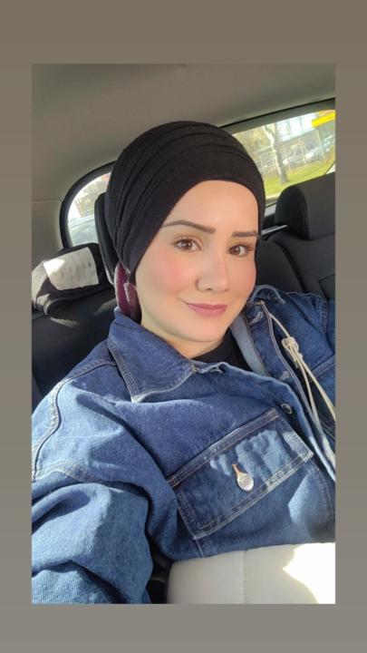 Merve Acar