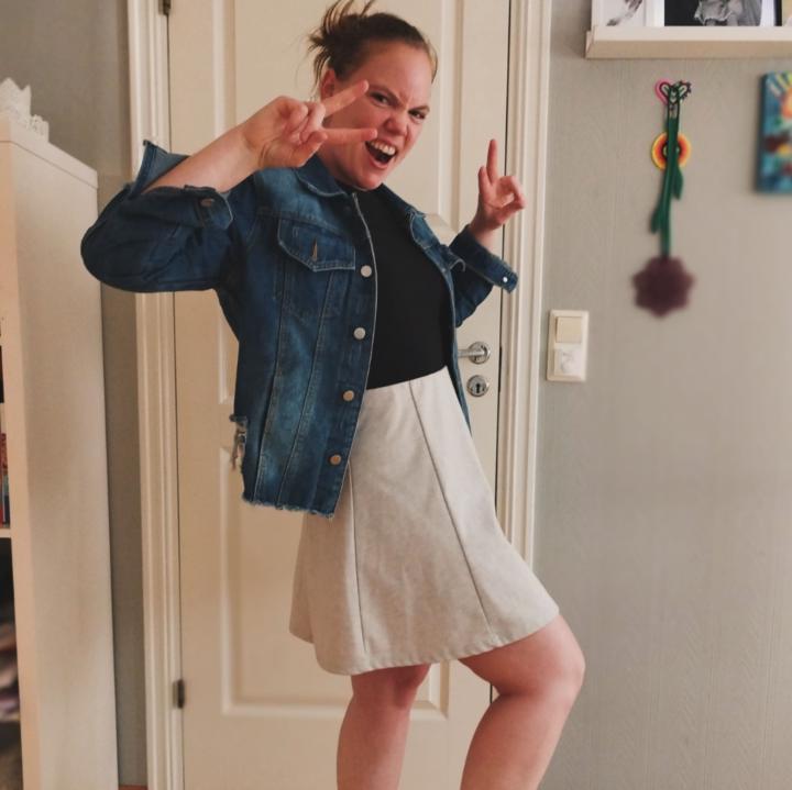 Silje Kristin Gullberg