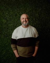 Tim Parsons