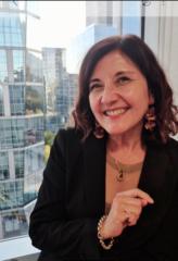 Paula Macarena Valenzuela Manríquez