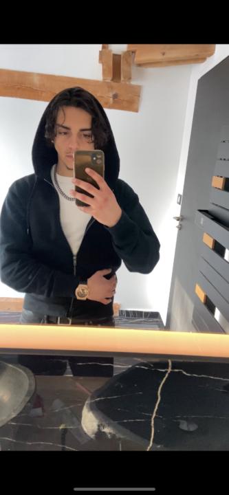 Sofiane Falih