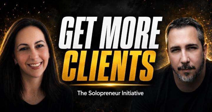 The Solopreneur Initiative
