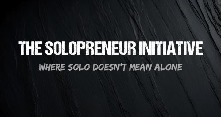 The Solopreneur Initiative