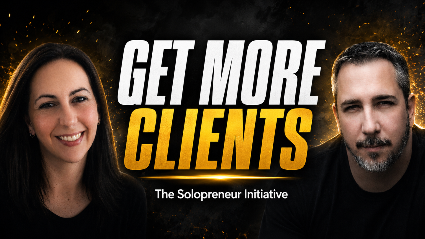 The Solopreneur Initiative