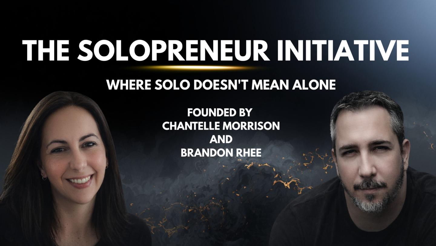 The Solopreneur Initiative