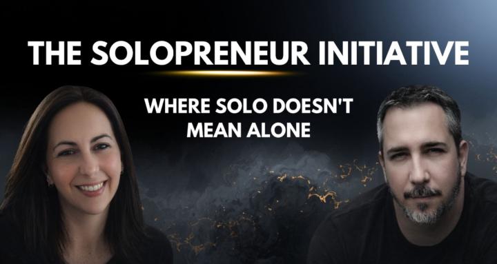 The Solopreneur Initiative