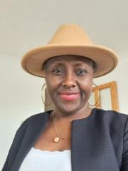 Jacqueline Lucy Guedia Dongmo