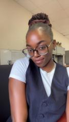 Breonna Simon