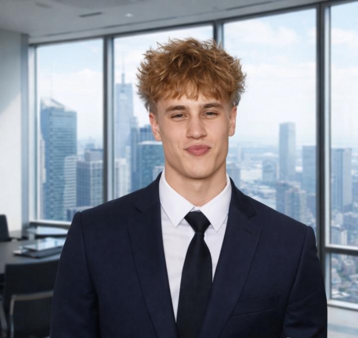 Ben G