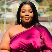 Phumlile Khoza
