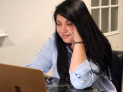 Mayra Magdaleno