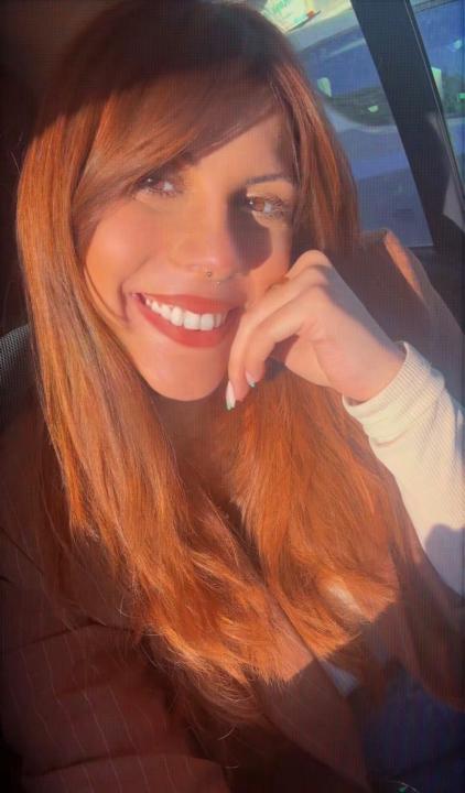 Michela Carollo