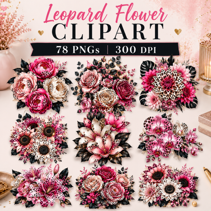New Clipart Pack