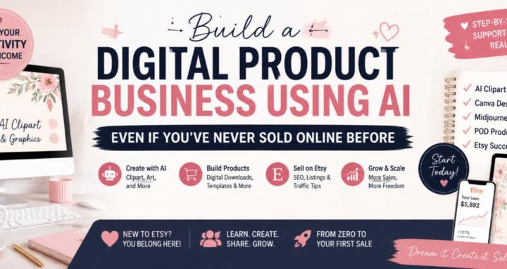 Digital Petal Studio