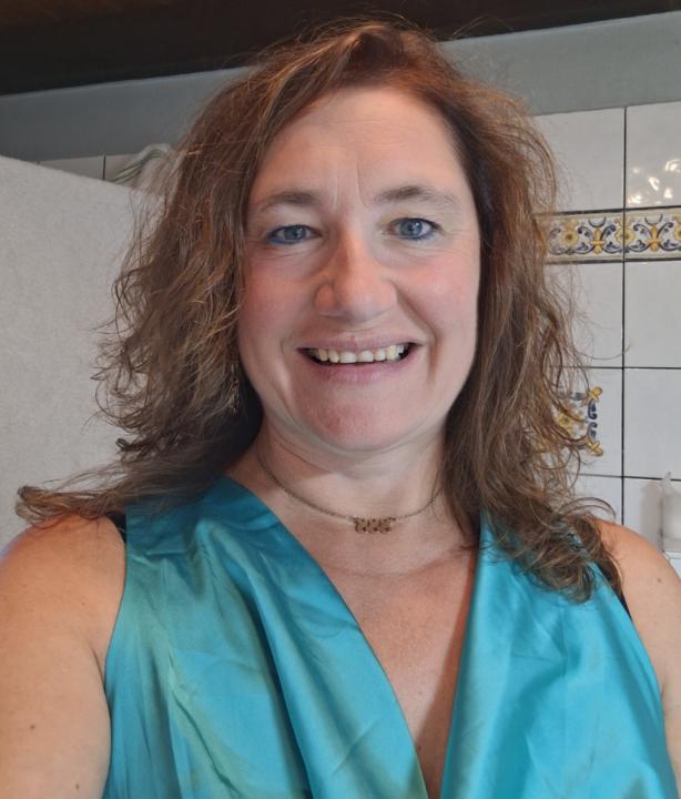 Nicole Steinfort