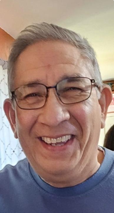 Scott Armendariz
