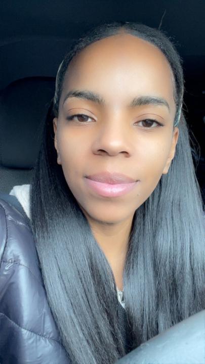 Monique Hudson