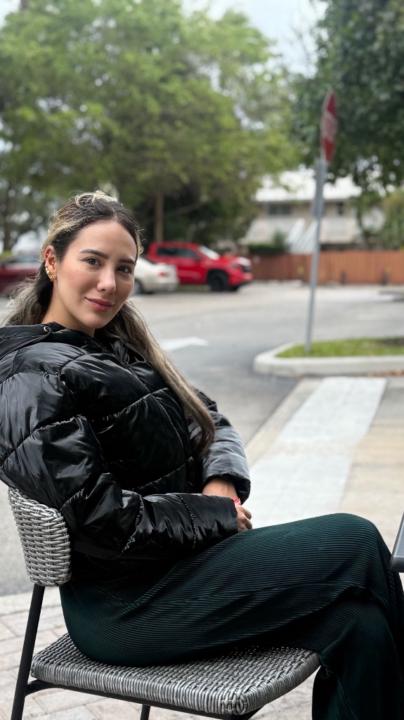 Tatiana Duarte Quitian