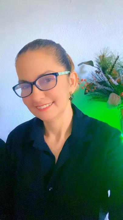 Martha Mayorga