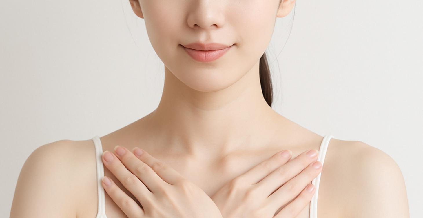 DIY Self Lymphatic Drainage (Body)