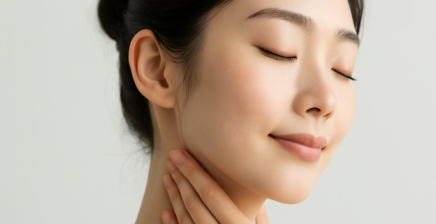 V Shaped Face- Debloat, Depuff