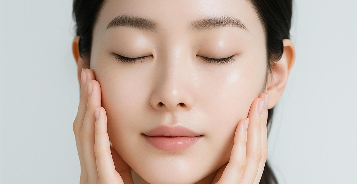 DIY Self Lymphatic Drainage (Face)