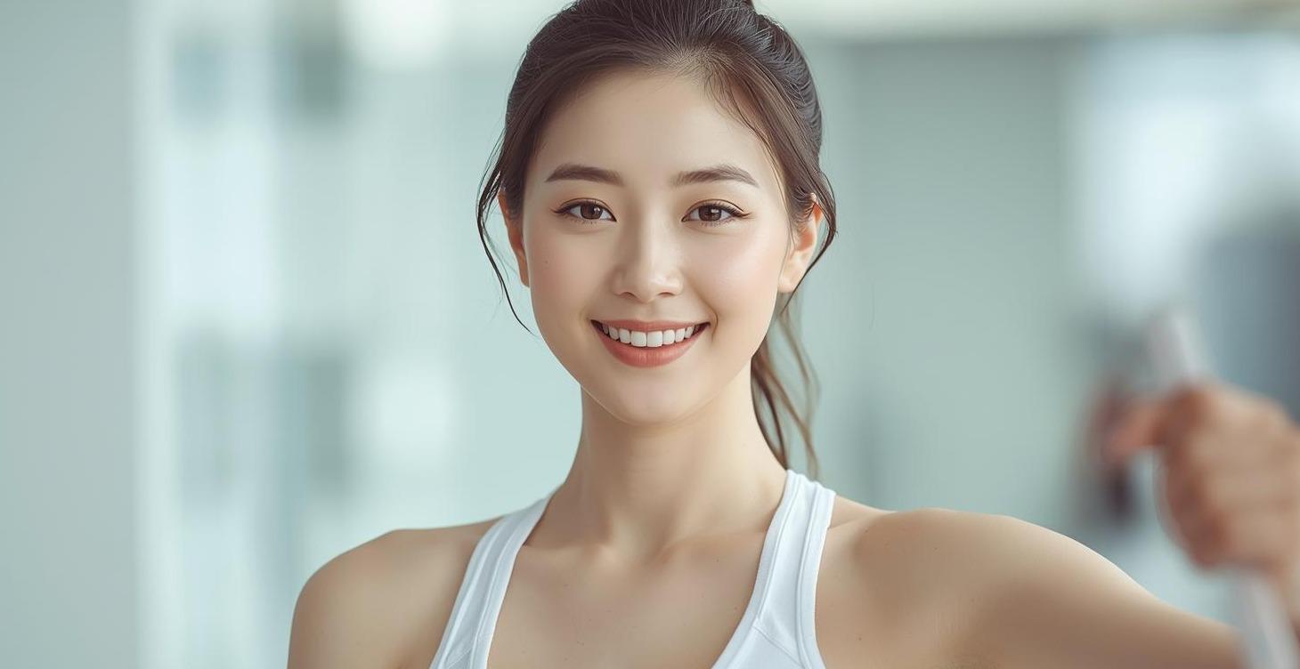 FLOW Lymphatic Flush Exercises