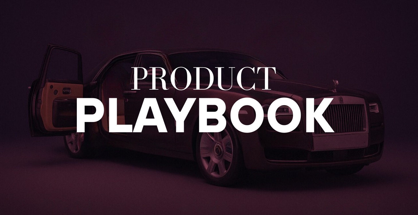 📈Product Launch Playbook