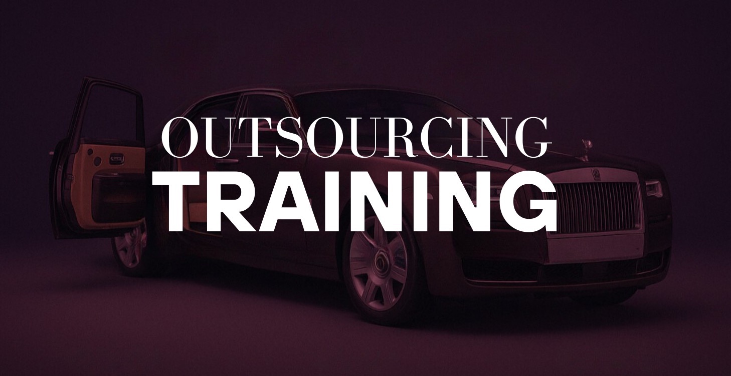 📚Hiring and Outsourcing Training
