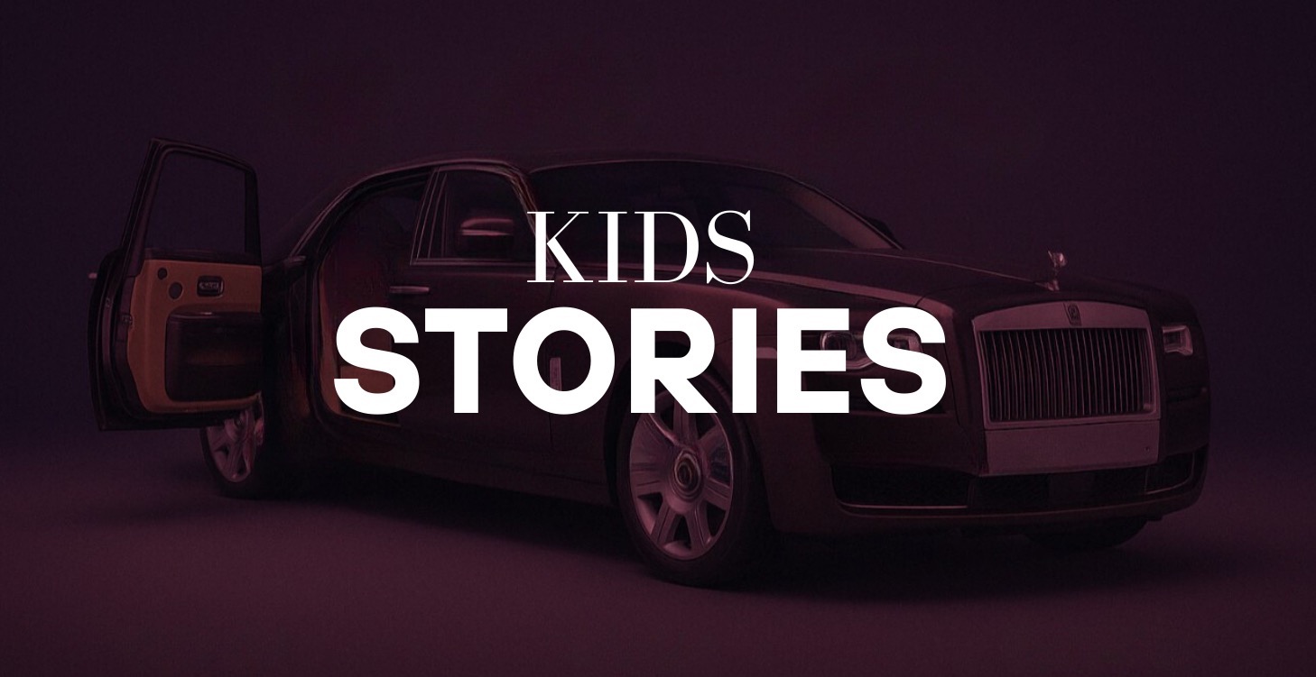 📚Kids Stories Mega Pack